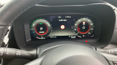 Nissan Juke 1.6 Hybrid Tekna 5dr Auto Hybrid Hatchback